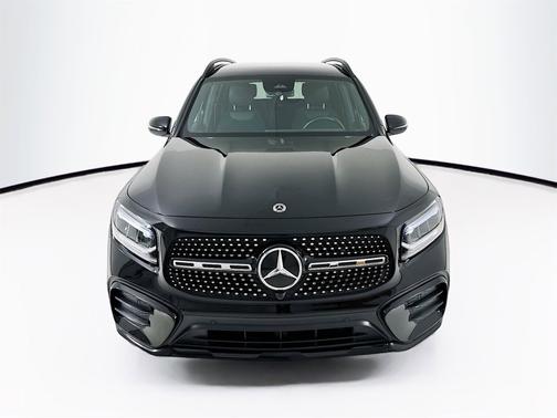 2024 Mercedes-Benz GLB 250 Base