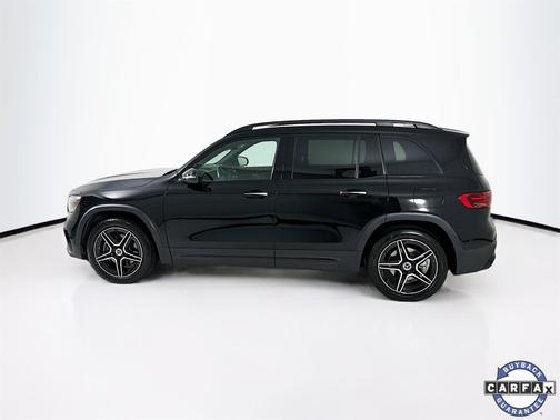 2024 Mercedes-Benz GLB 250 Base