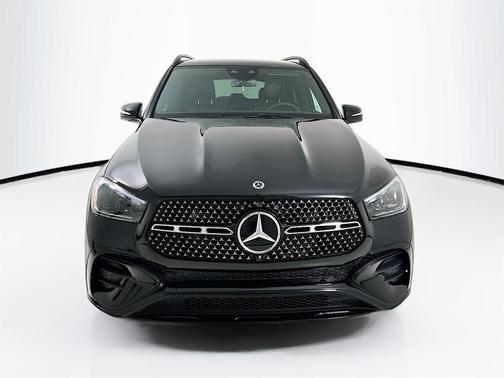 2026 Mercedes-Benz GLE 350 Base 4MATIC