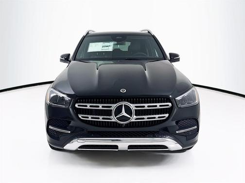 2026 Mercedes-Benz GLE 350 Base 4MATIC