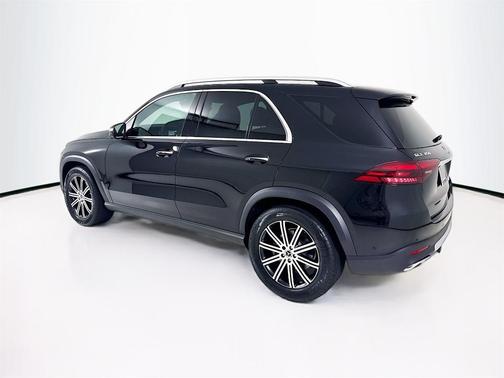 2026 Mercedes-Benz GLE 350 Base 4MATIC