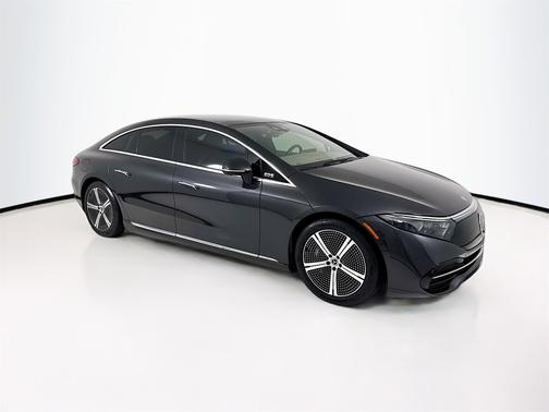 2023 Mercedes-Benz EQS 450+ Base