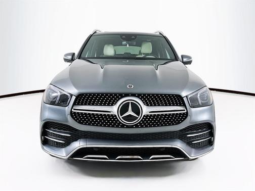 2023 Mercedes-Benz GLE 450 4MATIC