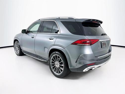 2023 Mercedes-Benz GLE 450 4MATIC