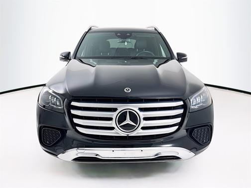 2024 Mercedes-Benz GLS 450 