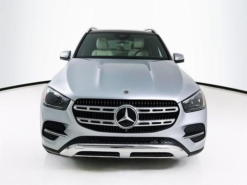 2024 Mercedes-Benz GLE 350 Base 4MATI