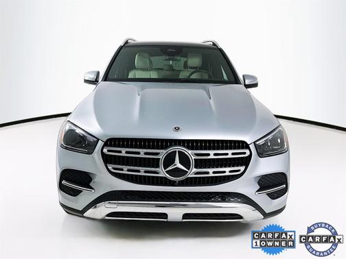 2024 Mercedes-Benz GLE 350 