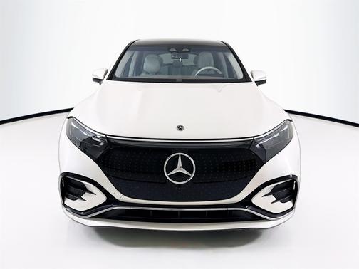 2023 Mercedes-Benz EQS 450 