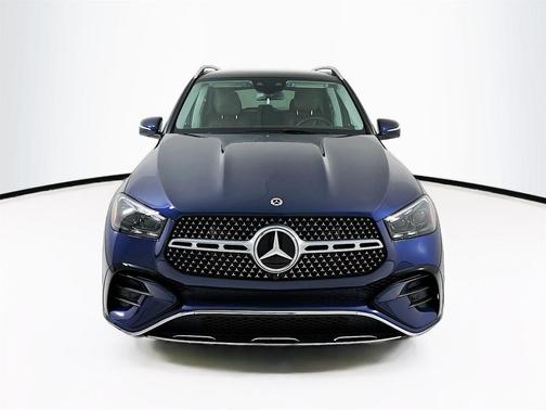 2026 Mercedes-Benz GLE 350 Base 4MATIC
