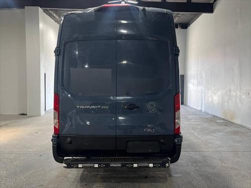 2020 Ford Transit-250 Base