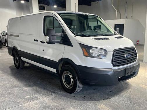 2017 Ford Transit-250 Base