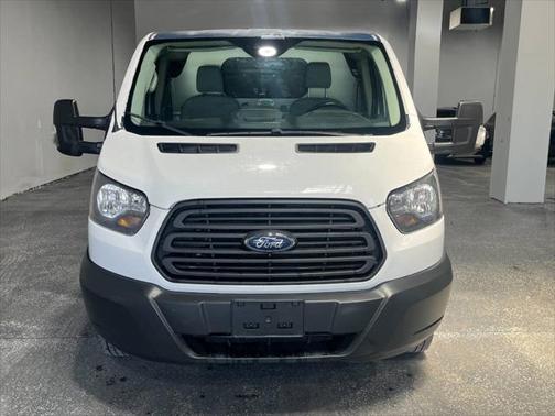2017 Ford Transit-250 Base