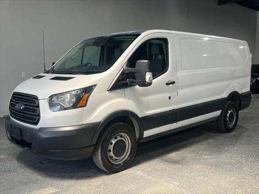 2017 Ford Transit-250 Base