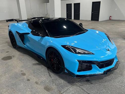 2023 Chevrolet Corvette Z06