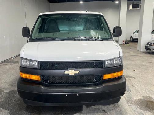 2019 Chevrolet Express 2500 Work Van