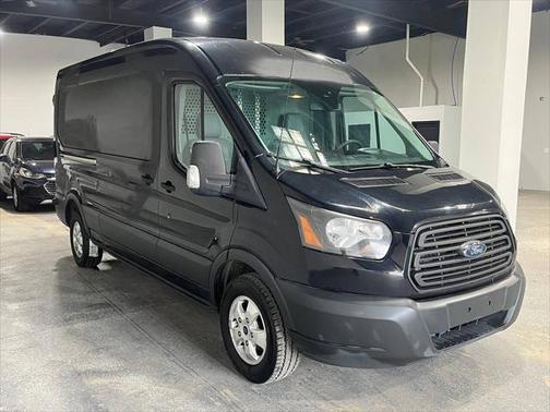 2017 Ford Transit-250 Base