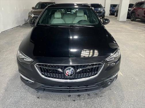 2019 Buick Regal Sportback AWD Avenir