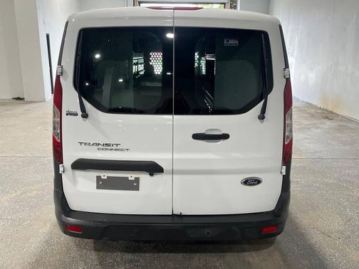 2016 Ford Transit Connect XL