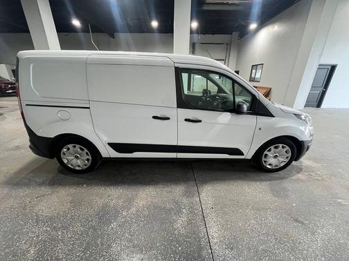 2016 Ford Transit Connect XL