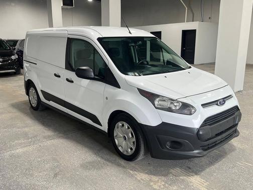 2016 Ford Transit Connect XL