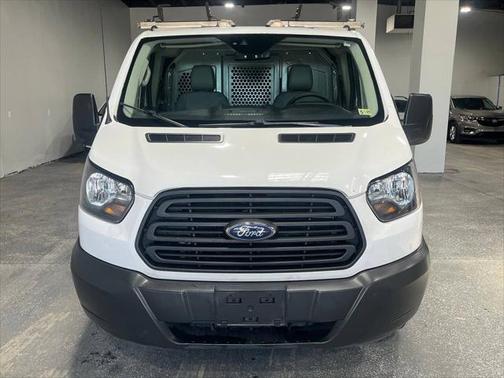 2018 Ford Transit-250 Base