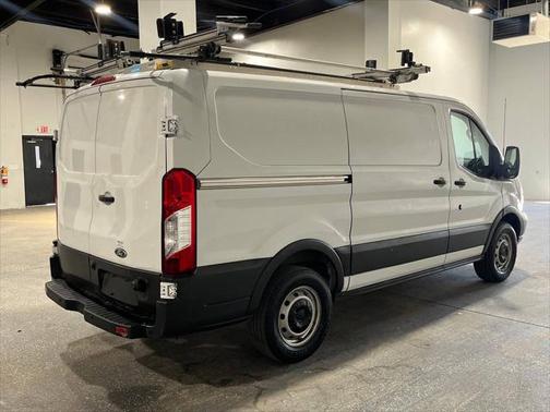 2018 Ford Transit-250 Base
