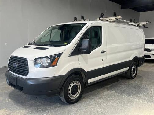 2018 Ford Transit-250 Base