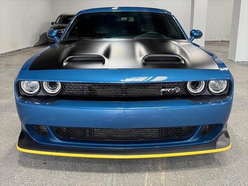 2020 Dodge Challenger SRT Hellcat