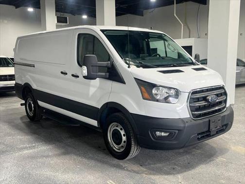2020 Ford Transit-250 Base