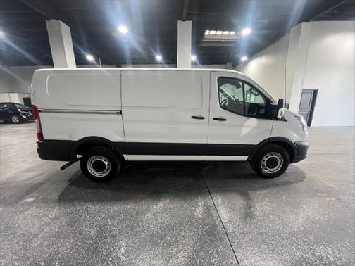 2020 Ford Transit-250 Base