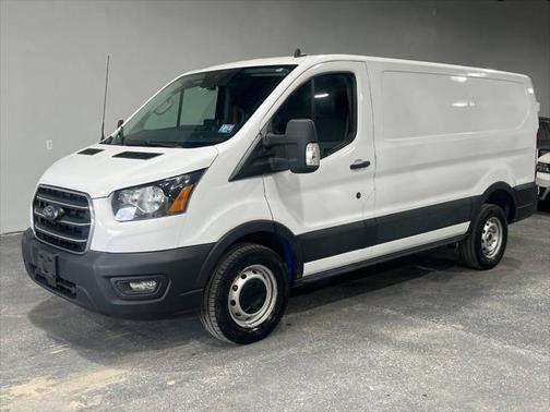 2020 Ford Transit-250 Base
