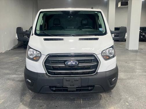 2020 Ford Transit-250 Base