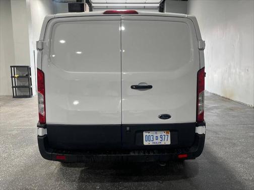 2020 Ford Transit-250 Base