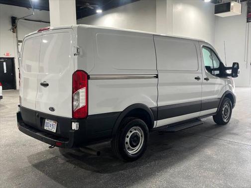 2020 Ford Transit-250 Base