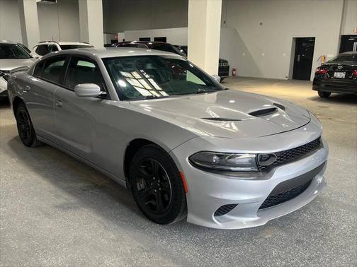 2016 Dodge Charger SE