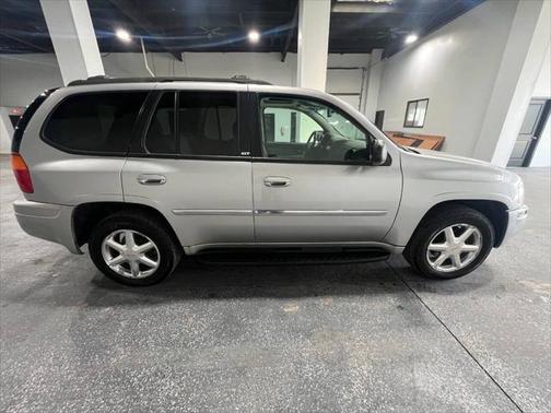 2008 GMC Envoy SLT
