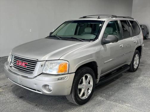 2008 GMC Envoy SLT