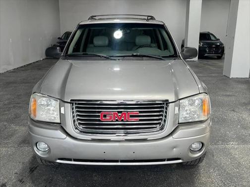 2008 GMC Envoy SLT