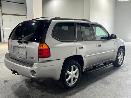 2008 GMC Envoy SLT