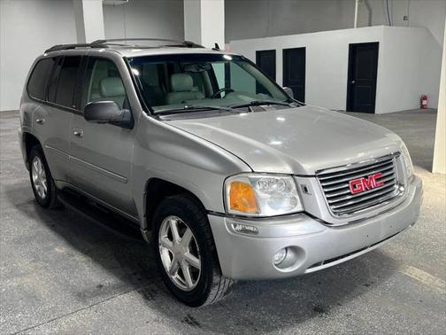 2008 GMC Envoy SLT