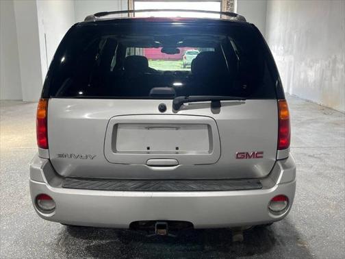 2008 GMC Envoy SLT