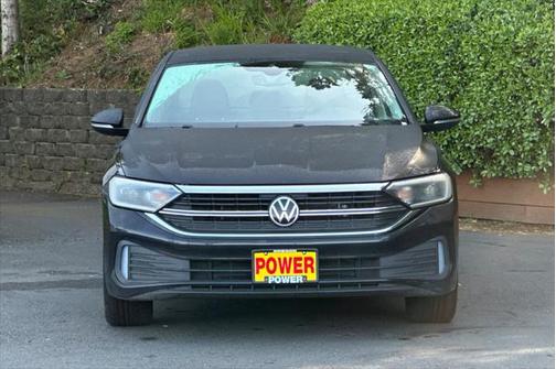 2022 Volkswagen Jetta 1.5T SEL