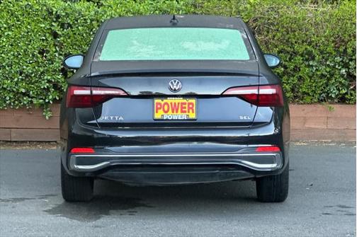 2022 Volkswagen Jetta 1.5T SEL
