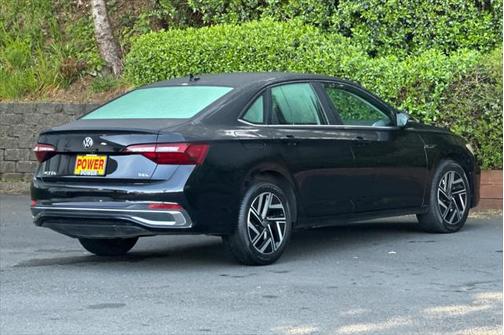 2022 Volkswagen Jetta 1.5T SEL