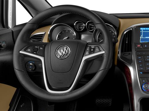 2014 Buick Verano Convenience