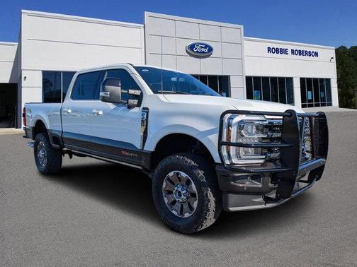 2025 Ford F-250 XL