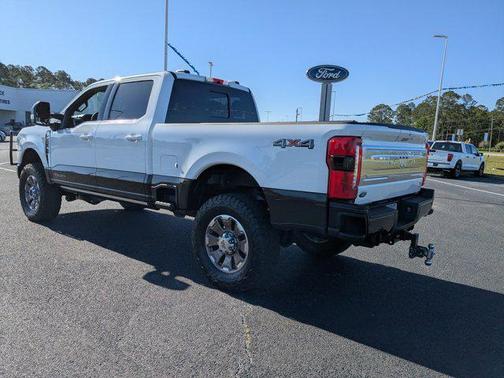 2025 Ford F-250 XL