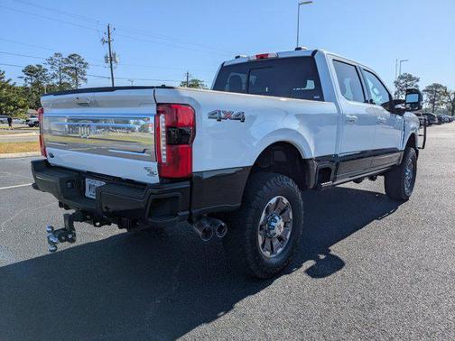 2025 Ford F-250 XL