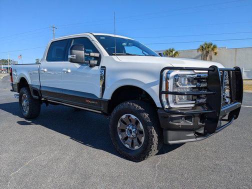 2025 Ford F-250 XL
