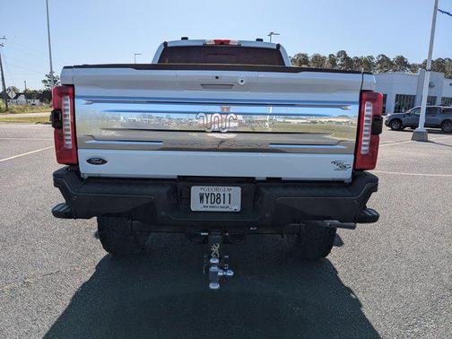 2025 Ford F-250 XL